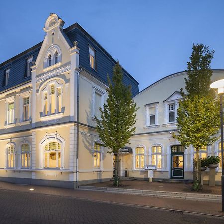 Hotel Stueve Visbek Extérieur photo