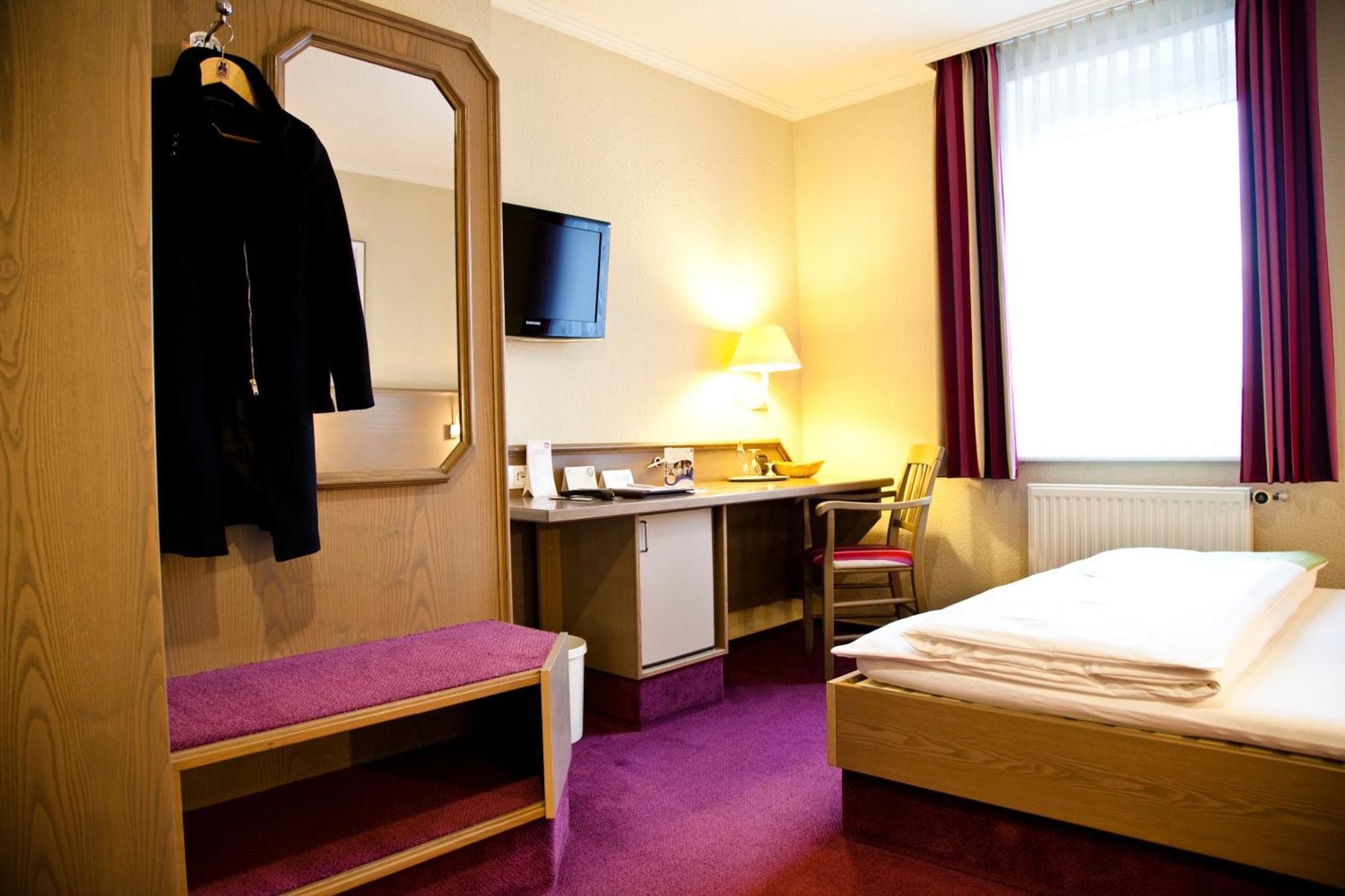 Hotel Stueve Visbek Chambre photo