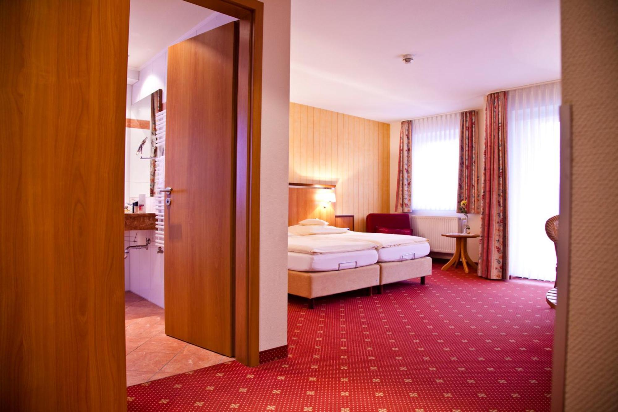 Hotel Stueve Visbek Extérieur photo