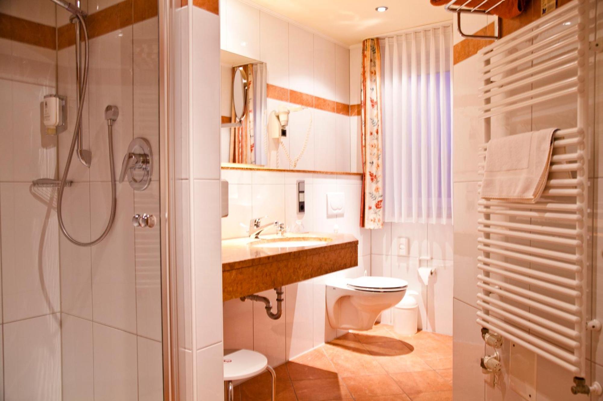 Hotel Stueve Visbek Extérieur photo