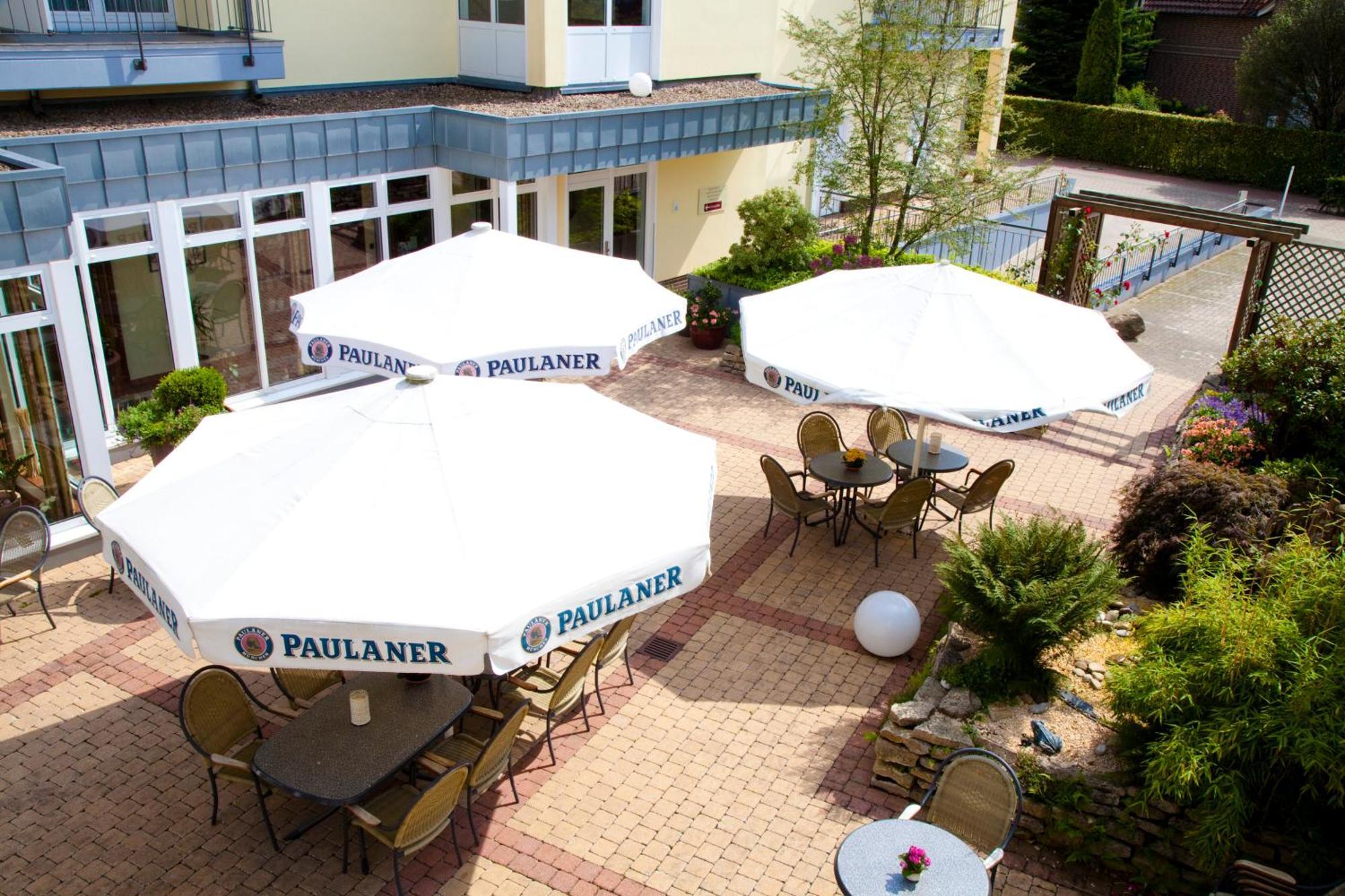 Hotel Stueve Visbek Extérieur photo