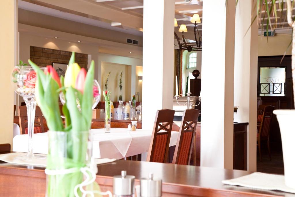 Hotel Stueve Visbek Extérieur photo