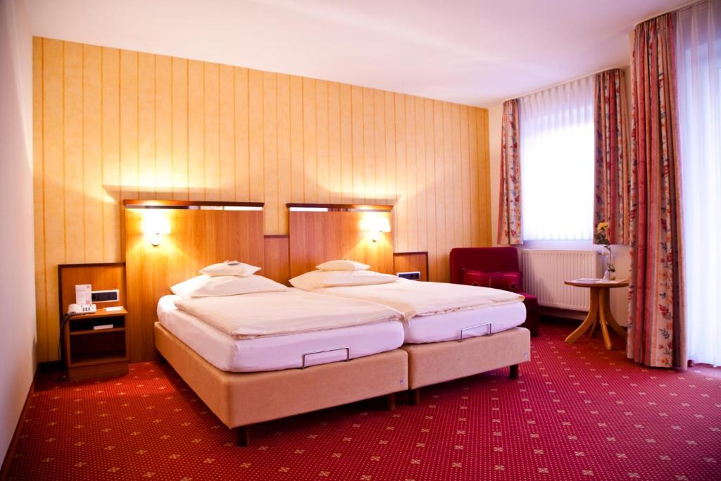 Hotel Stueve Visbek Chambre photo