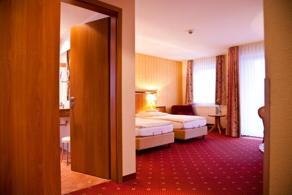 Hotel Stueve Visbek Chambre photo