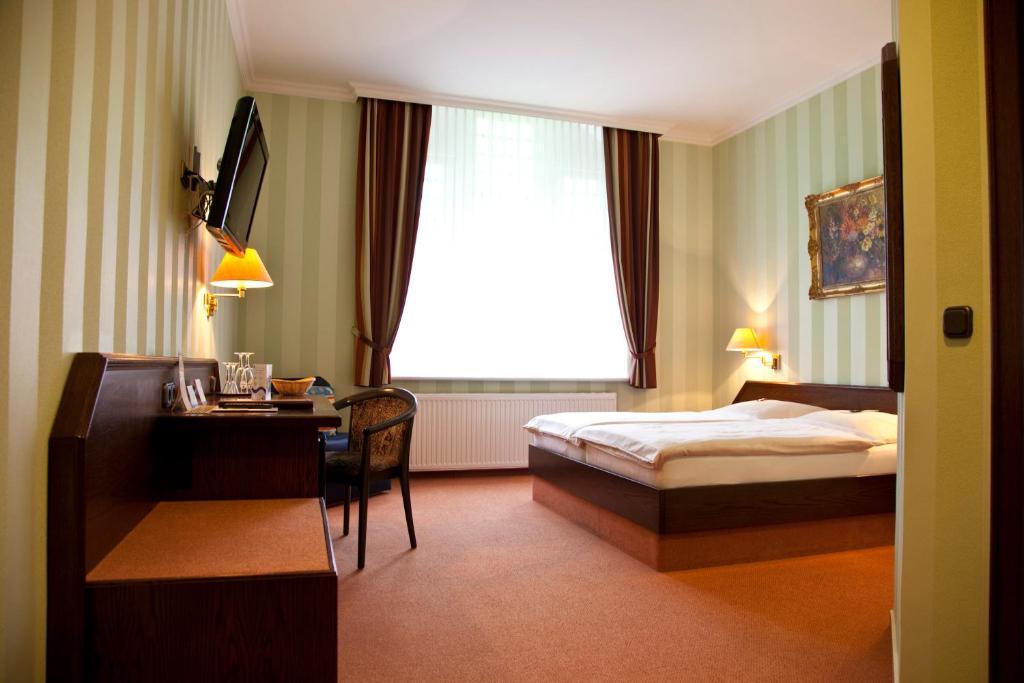 Hotel Stueve Visbek Chambre photo