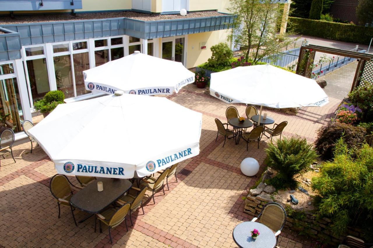 Hotel Stueve Visbek Extérieur photo
